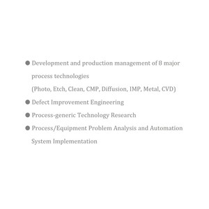 CVD工艺技术服务
