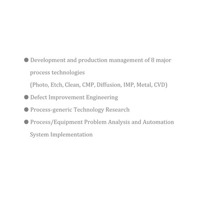 CVD工艺技术服务