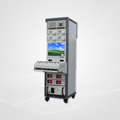 ATE功能测试系统