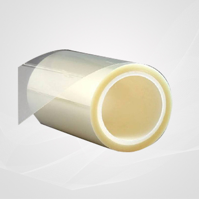 模组段制程用UV减粘膜