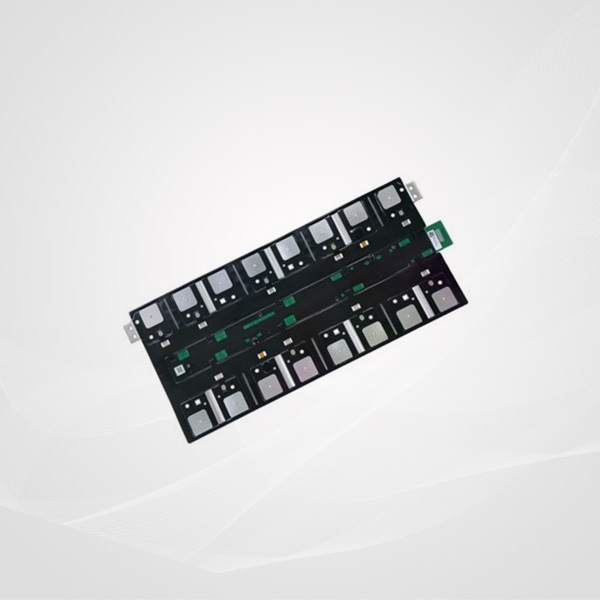 PCB集成母排