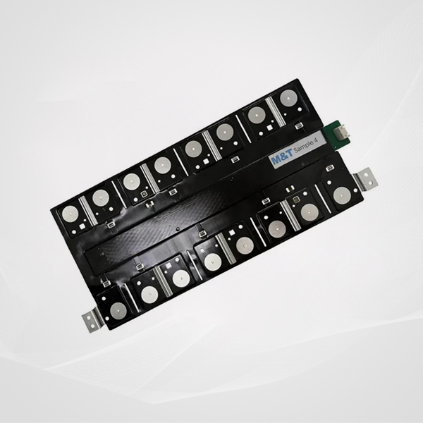 PCB集成母排