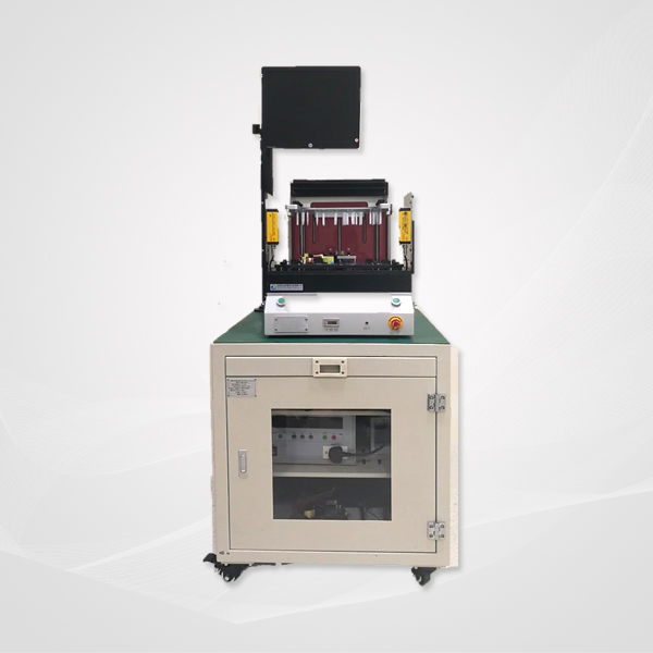 Power Supply PCBA FCT